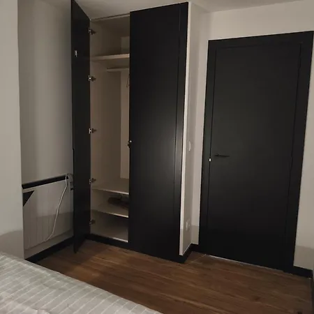 Apartamento A Manhattan Vigo