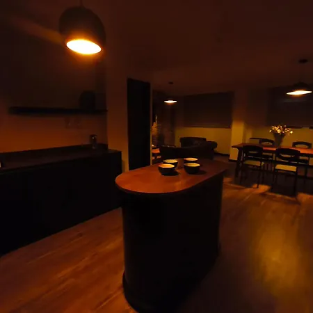 Apartamento A Manhattan
