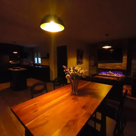 A Manhattan Apartamento Vigo