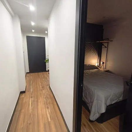 Apartamento A Manhattan