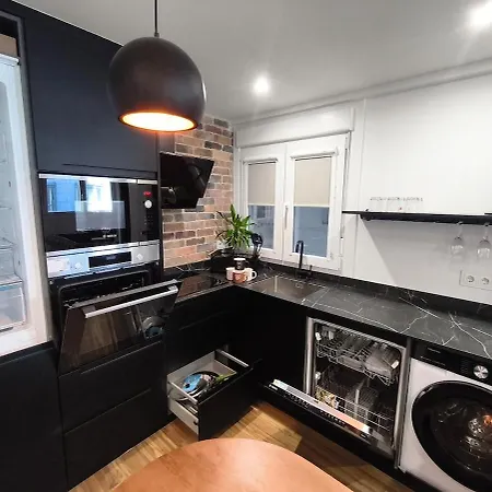 A Manhattan Apartamento