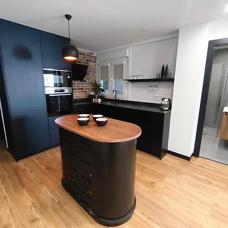Apartamento A Manhattan *