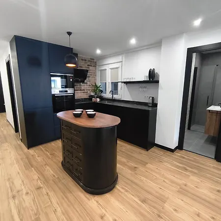 Apartamento A Manhattan *