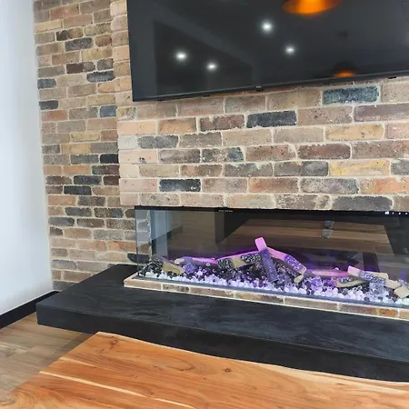Apartamento A Manhattan Vigo