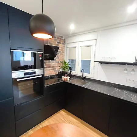 A Manhattan Apartamento *