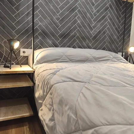 A Manhattan Apartamento