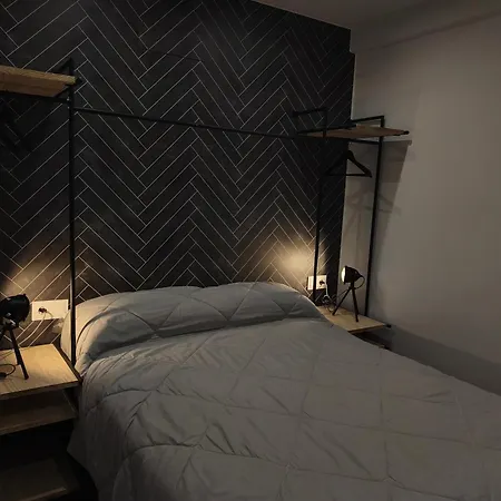 Apartamento A Manhattan Vigo