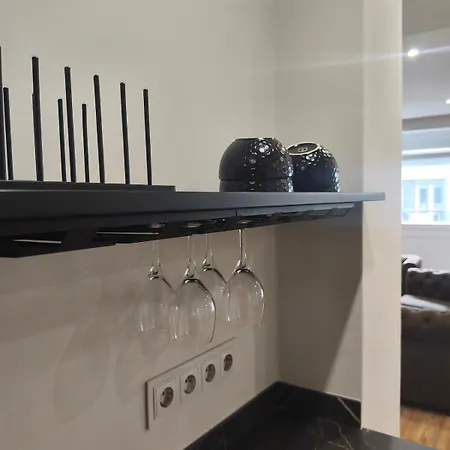 Apartamento A Manhattan *