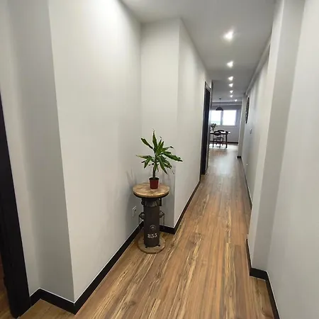 Apartamento A Manhattan *